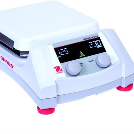Guardian 5000 - e-G51HS07C - Hotplate & Stirrers - 30500523