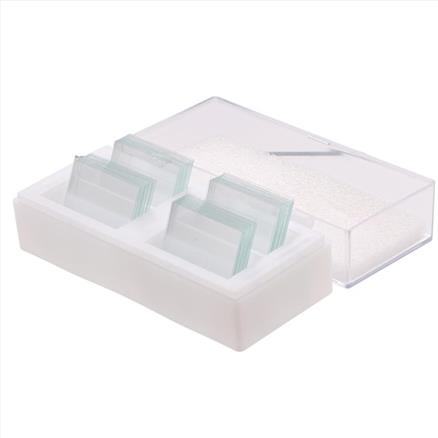 Square Cover Slips Pack Of 200