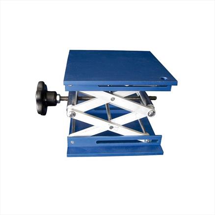 Laboratory Jack 150x150mm